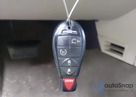 2009 Jeep Grand Cherokee Limited z USA, uszkodzony, nr VIN 1J8GR58K59C550497